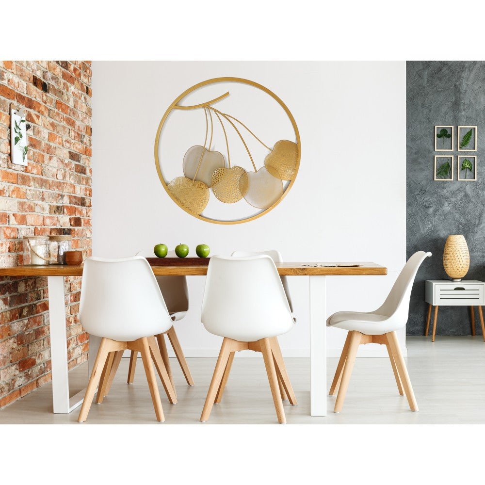 Decoro da Parete “CHERRY” - BIONDI HOME