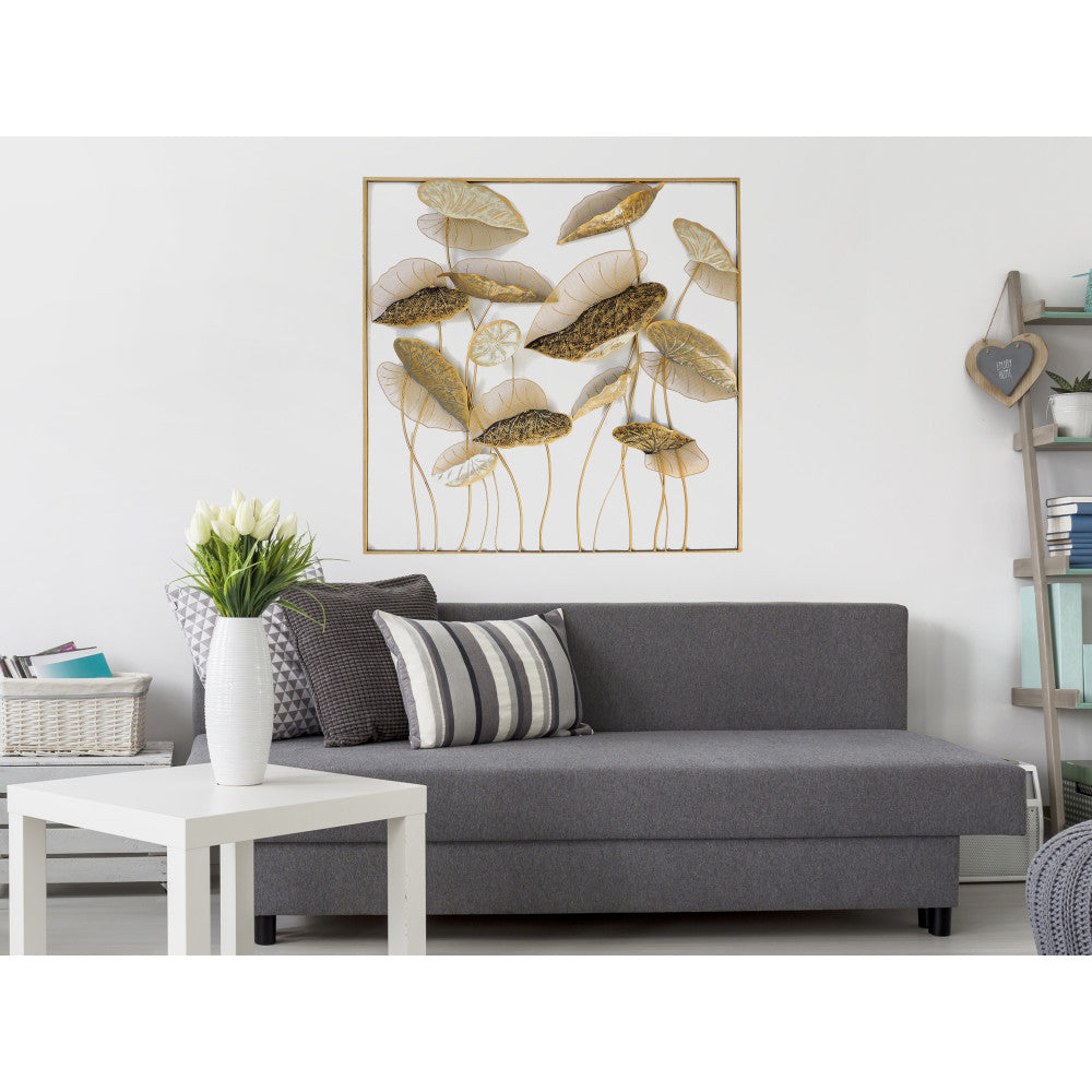 Decoro da Parete “NATURE” - BIONDI HOME