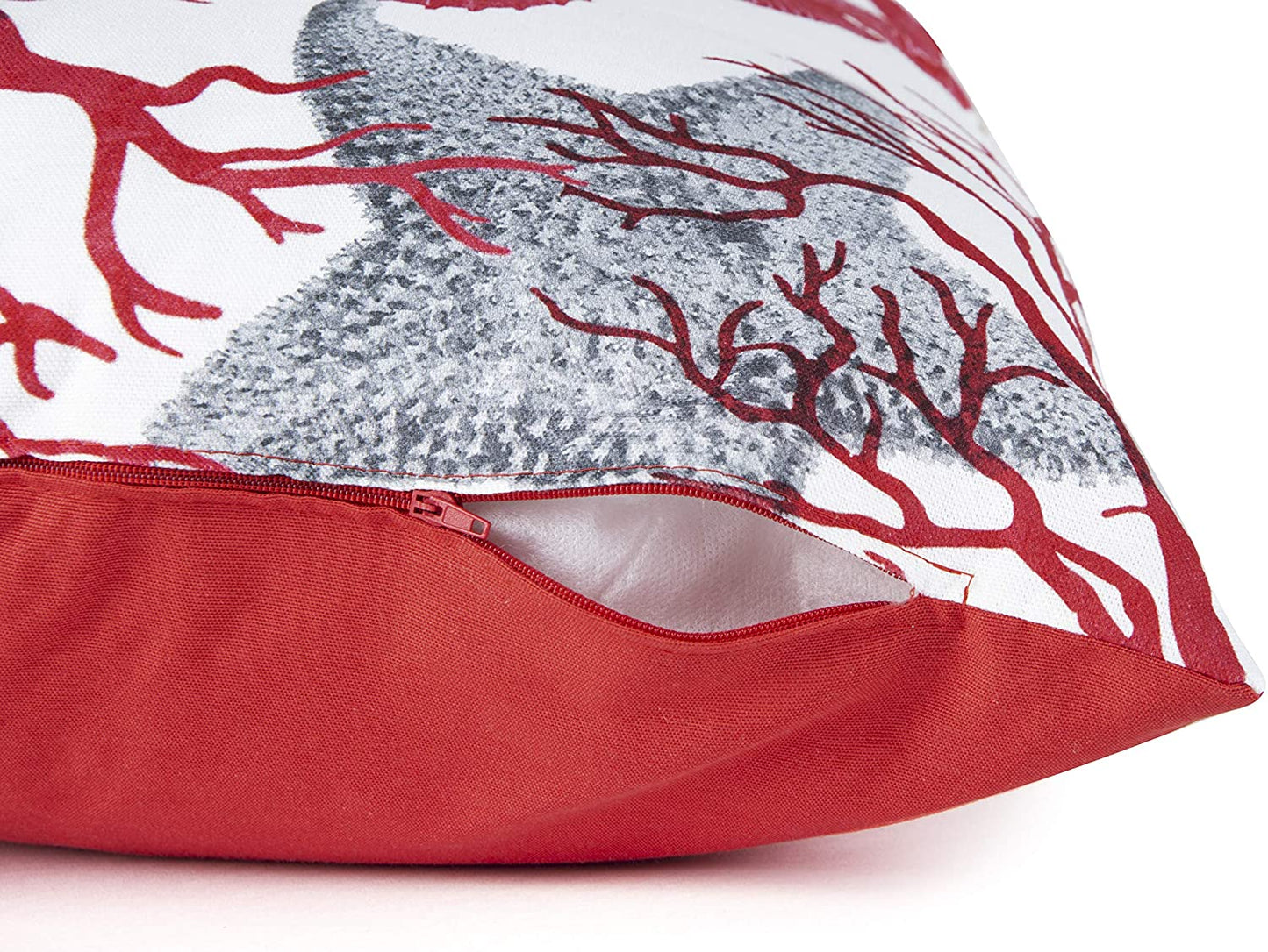 Cuscino “CORAL” 45x45cm