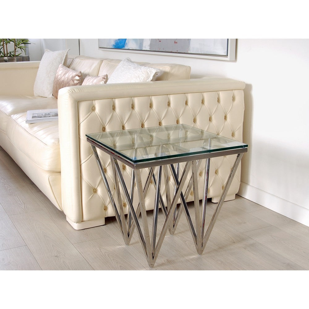 Tavolino “LIFT” - BIONDI HOME