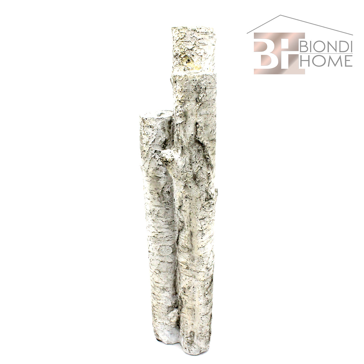 Vaso “WOOD” - BIONDI HOME