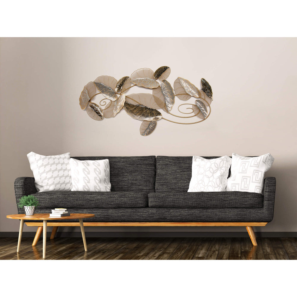 Decoro da Parete “WINTER” - BIONDI HOME