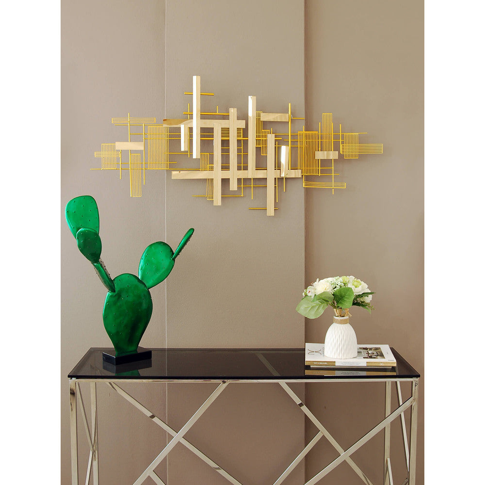 Decoro da Parete “SAIN” - BIONDI HOME