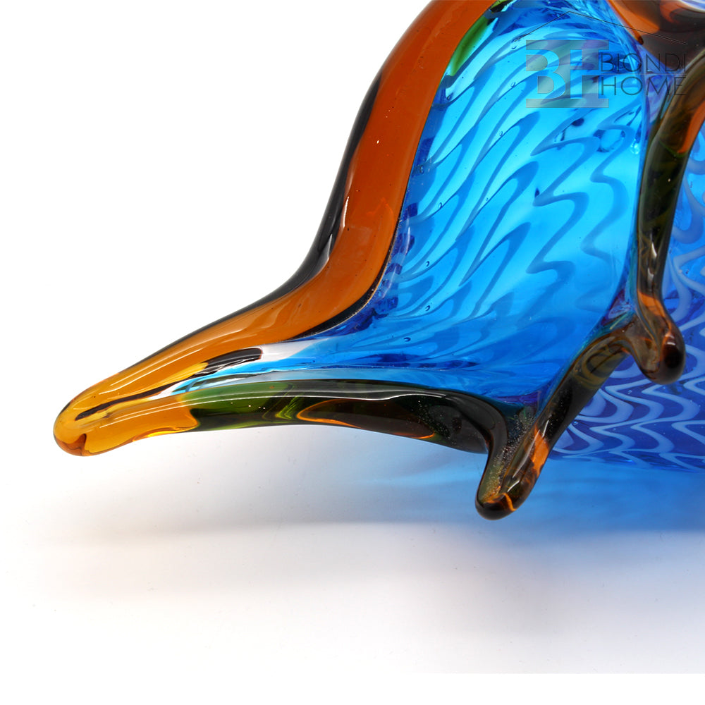 “CONCHIGLIA BLU” - BIONDI HOME