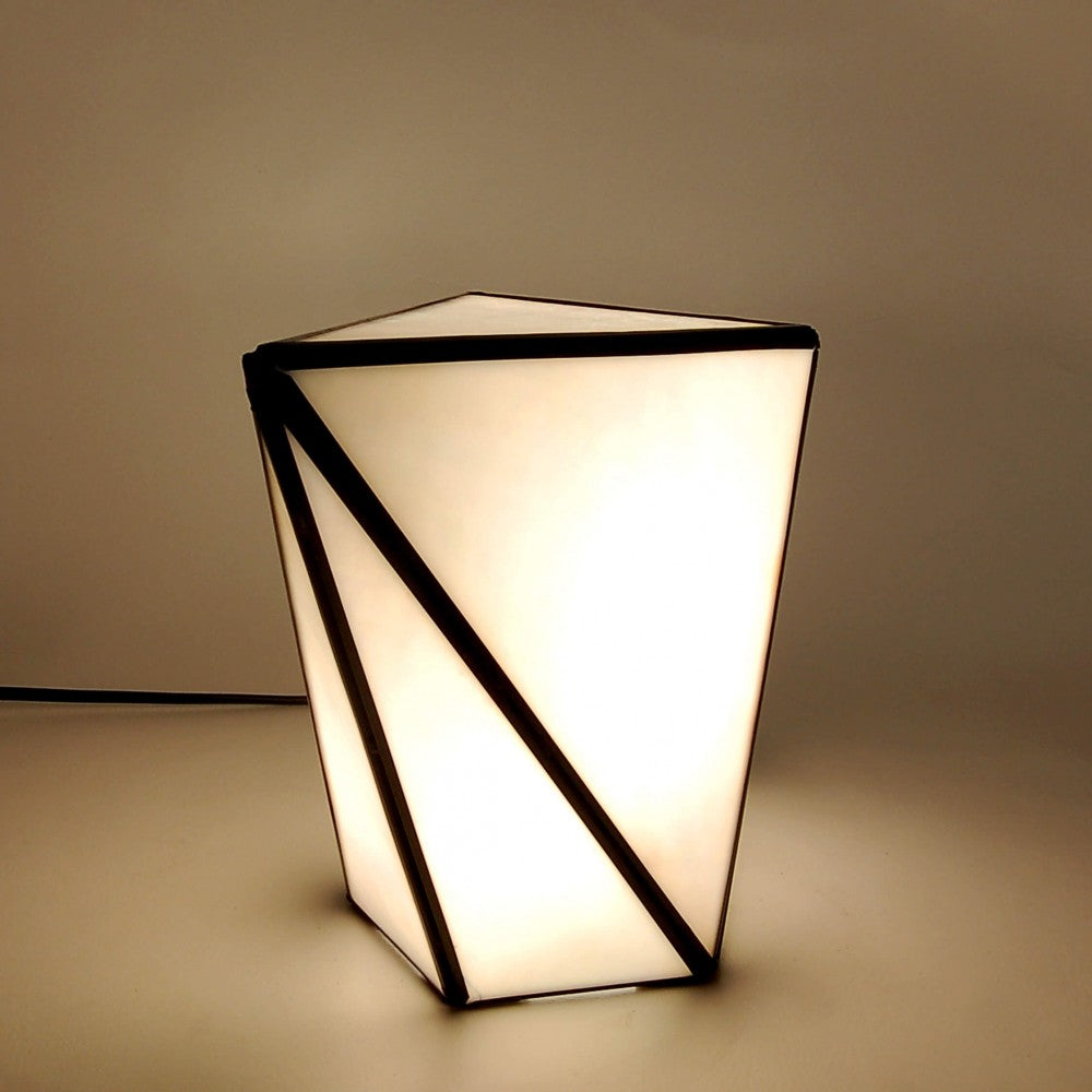 Lampada da Tavolo “DIAMOND” - BIONDI HOME