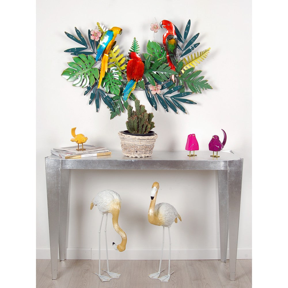 Decoro da Parete “RIO” - BIONDI HOME