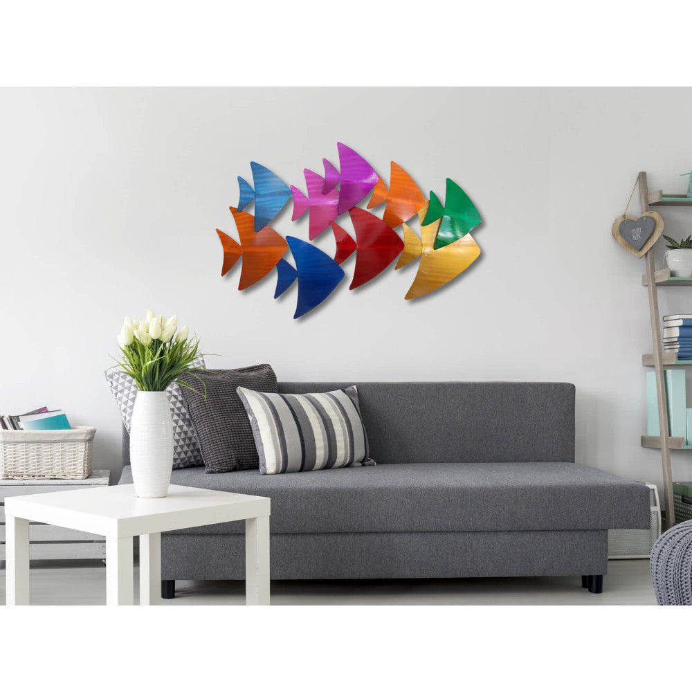 Decoro da Parete “TROPICAL” - BIONDI HOME