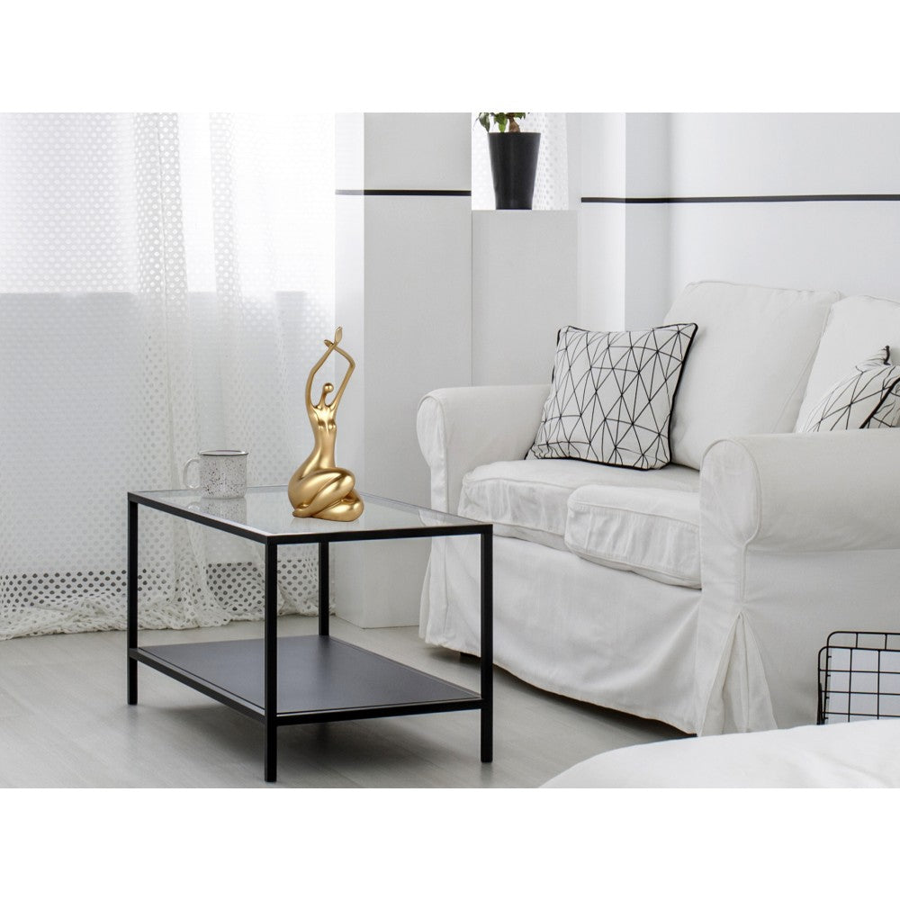 “SVEGLIA” Oro - BIONDI HOME