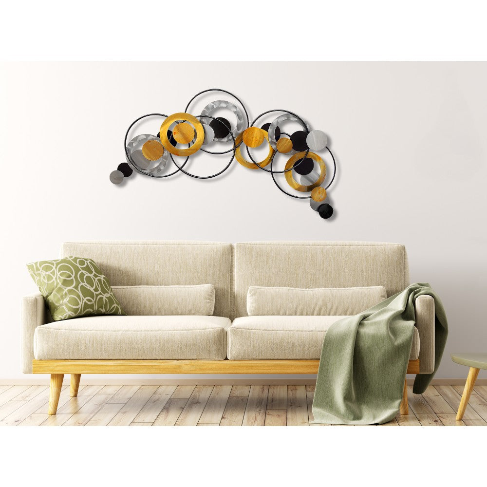 Decoro da Parete “CIRCUS” - BIONDI HOME