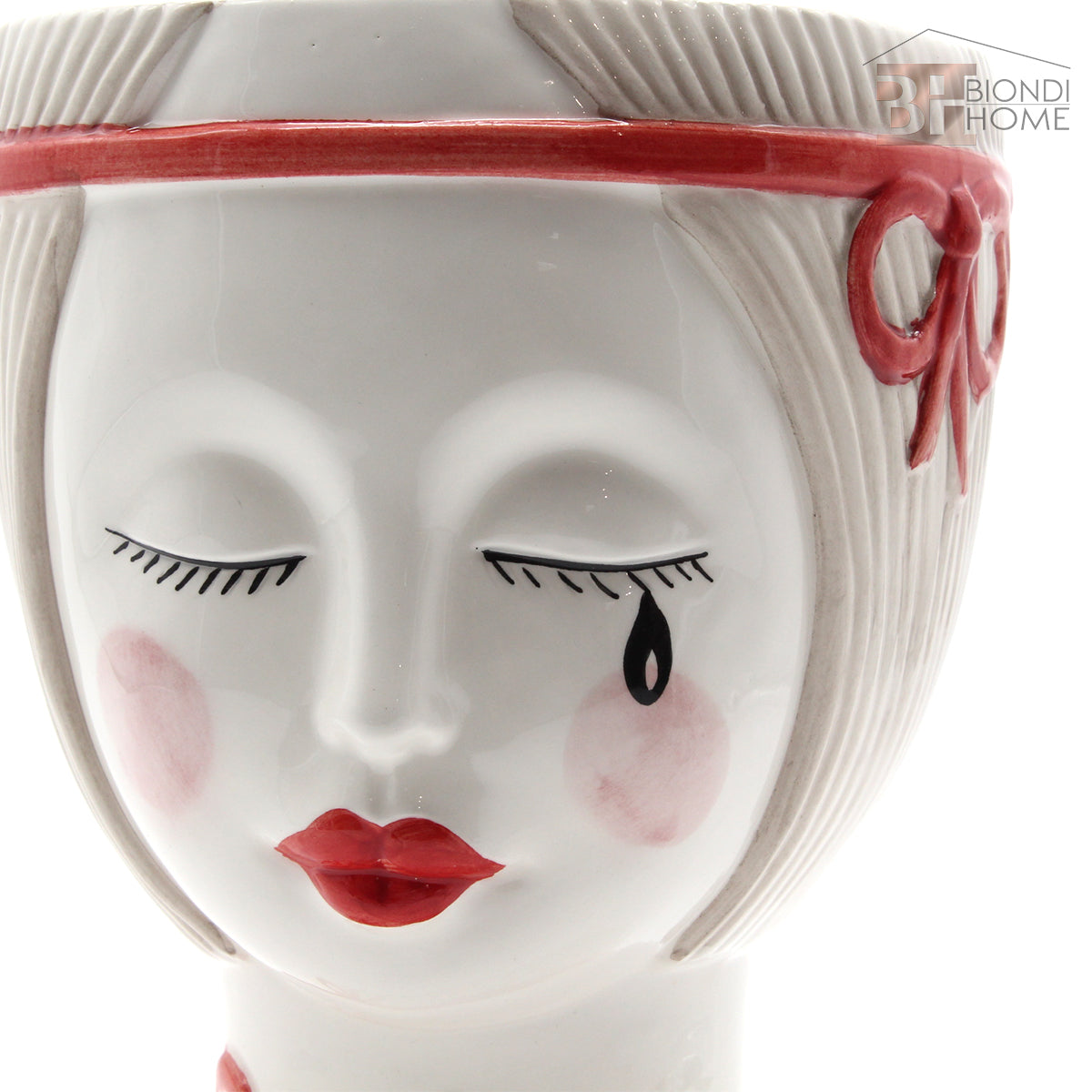 Vaso “CLOE” - BIONDI HOME