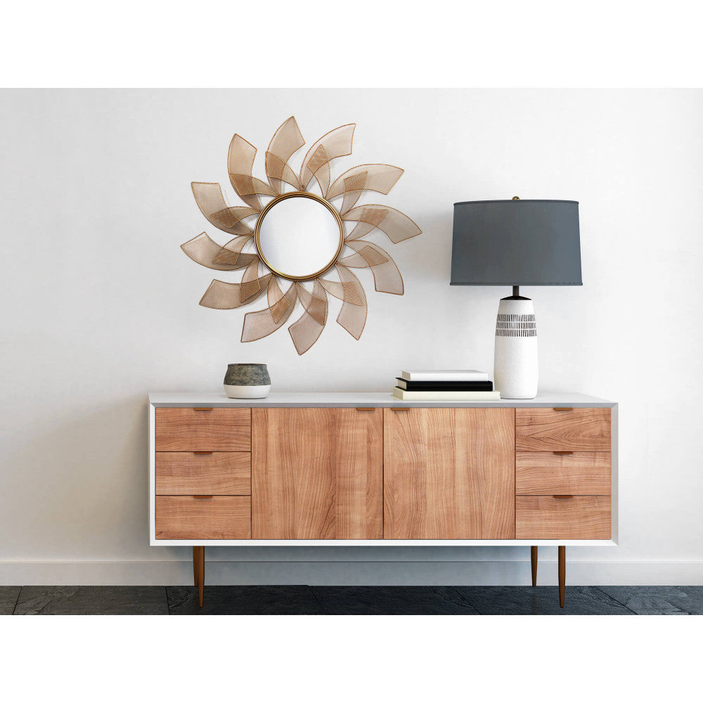 Specchio “SOLARIS” - BIONDI HOME