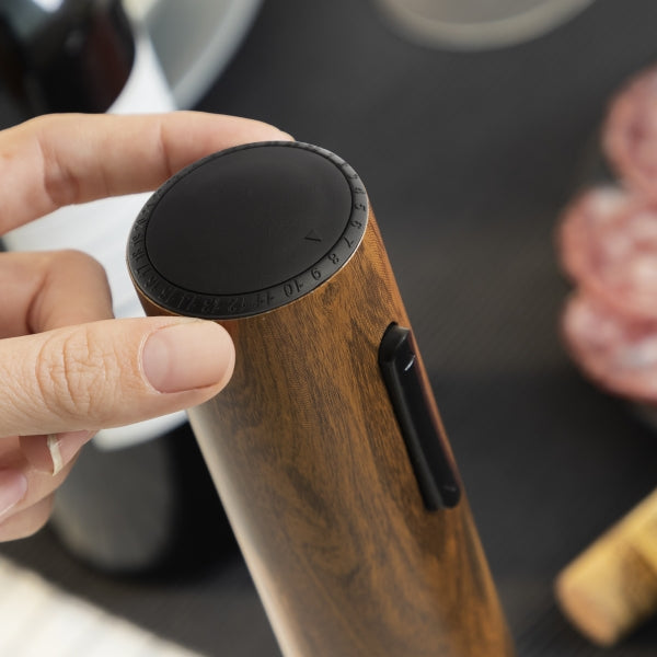 Cavatappi “TECNO LEGNO” - BIONDI HOME