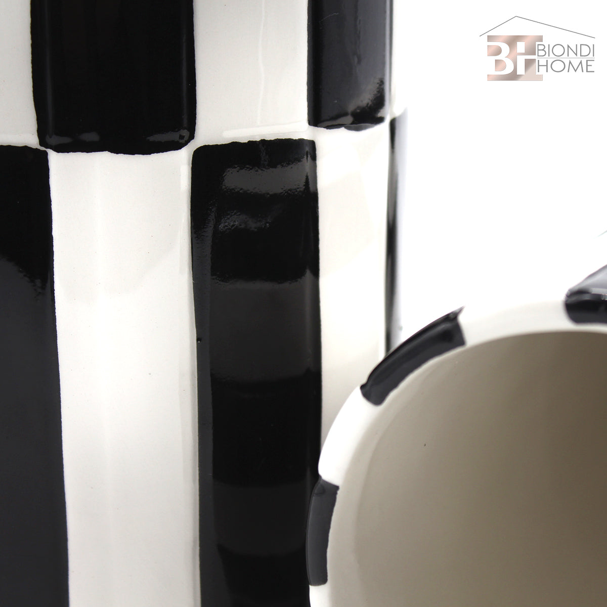 Vaso “CIAK” - BIONDI HOME