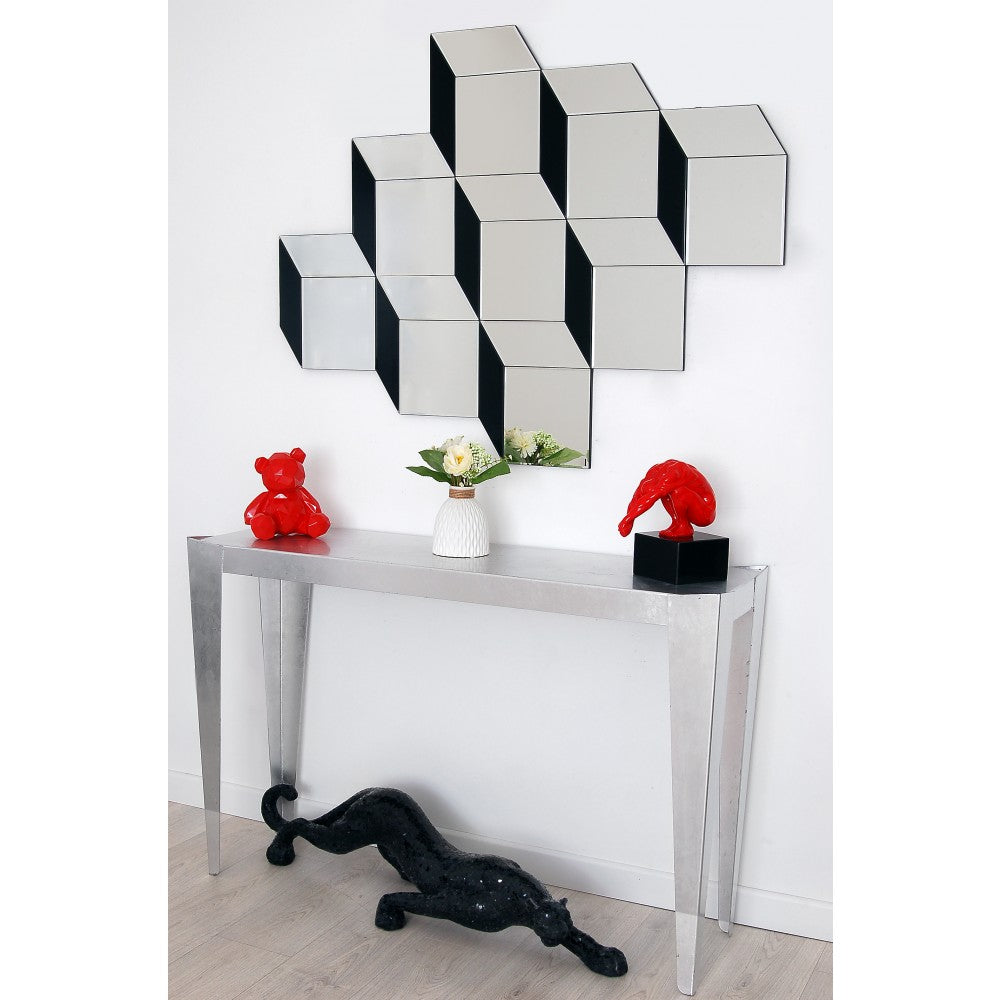 Specchio “FISICO” - BIONDI HOME