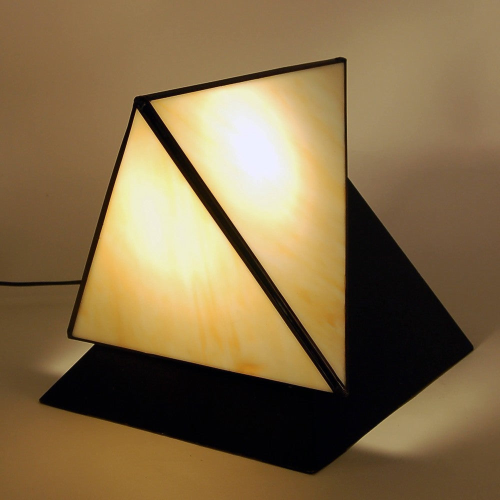 Lampada da Tavolo “SPAZIO” - BIONDI HOME