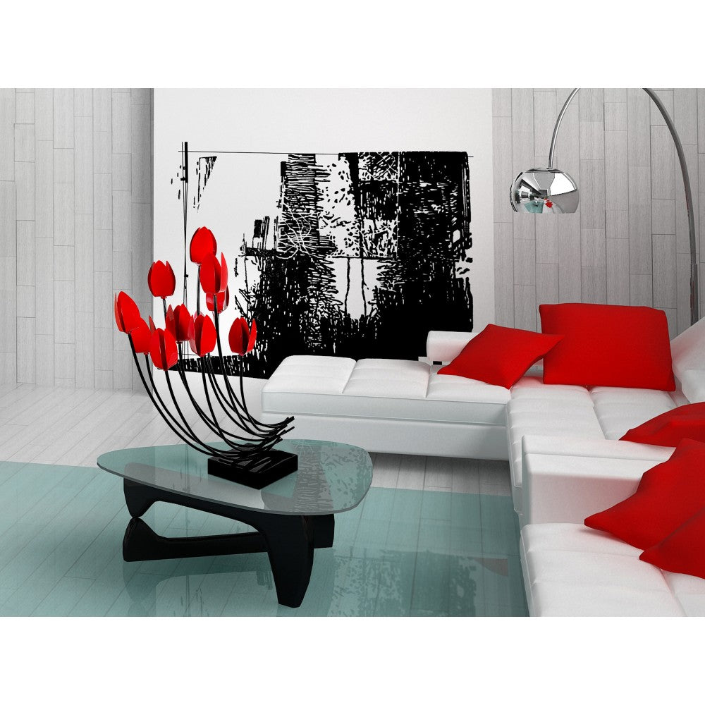 “REDFLOWER” ONE - BIONDI HOME