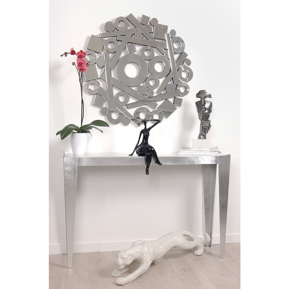 Specchio “CONTRAST” - BIONDI HOME