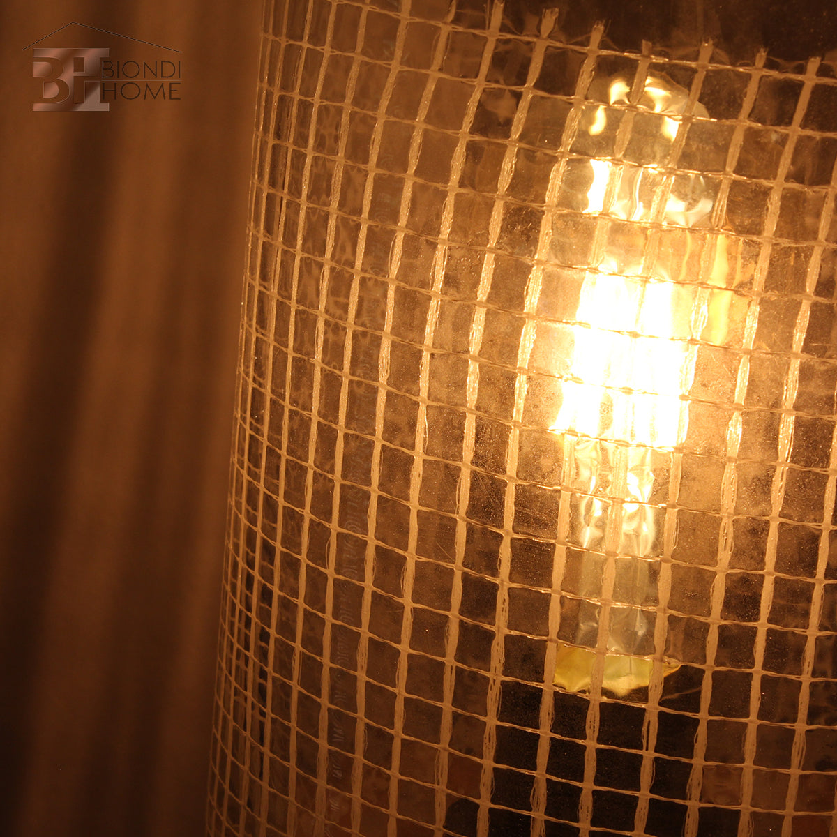 Lampada “RETRO’” - BIONDI HOME