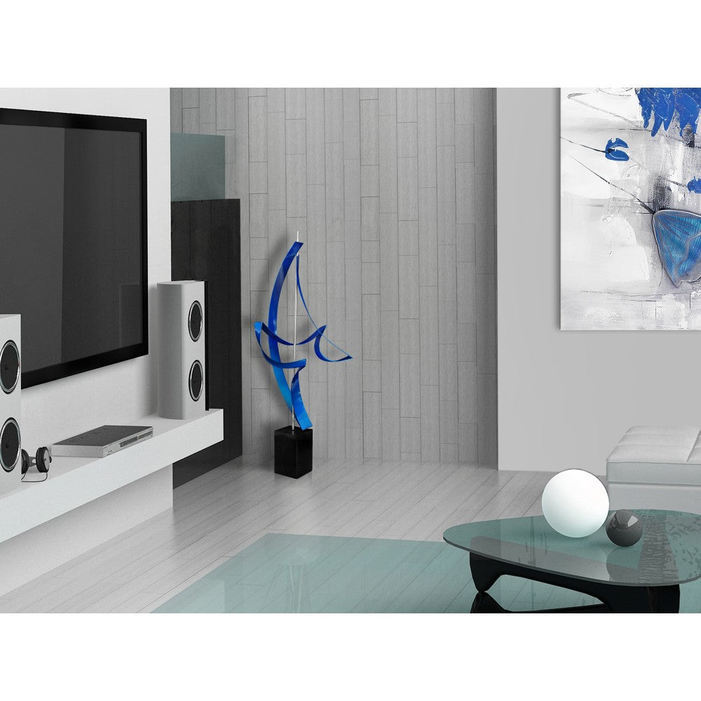 “NASTROBLU" - BIONDI HOME