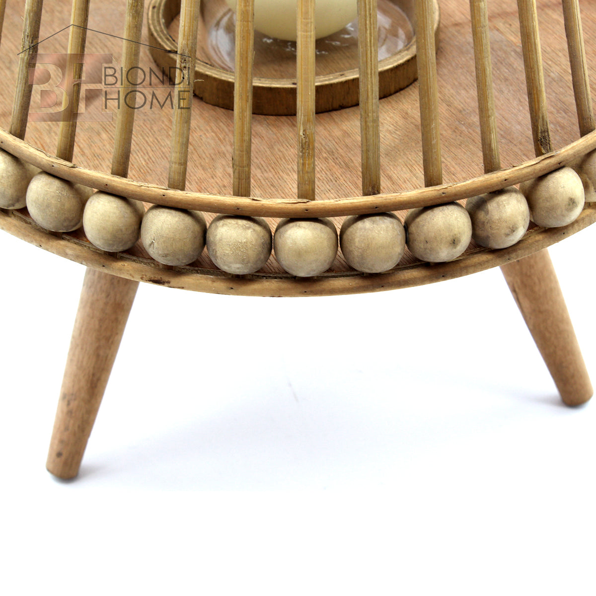 Lanterna “CONGO” - BIONDI HOME
