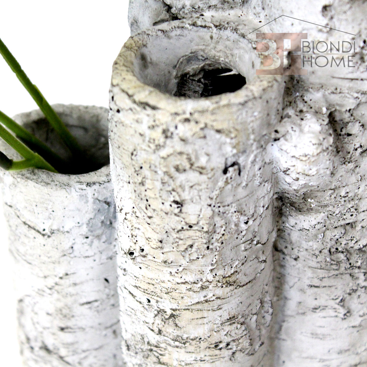 Vaso “WOOD” - BIONDI HOME