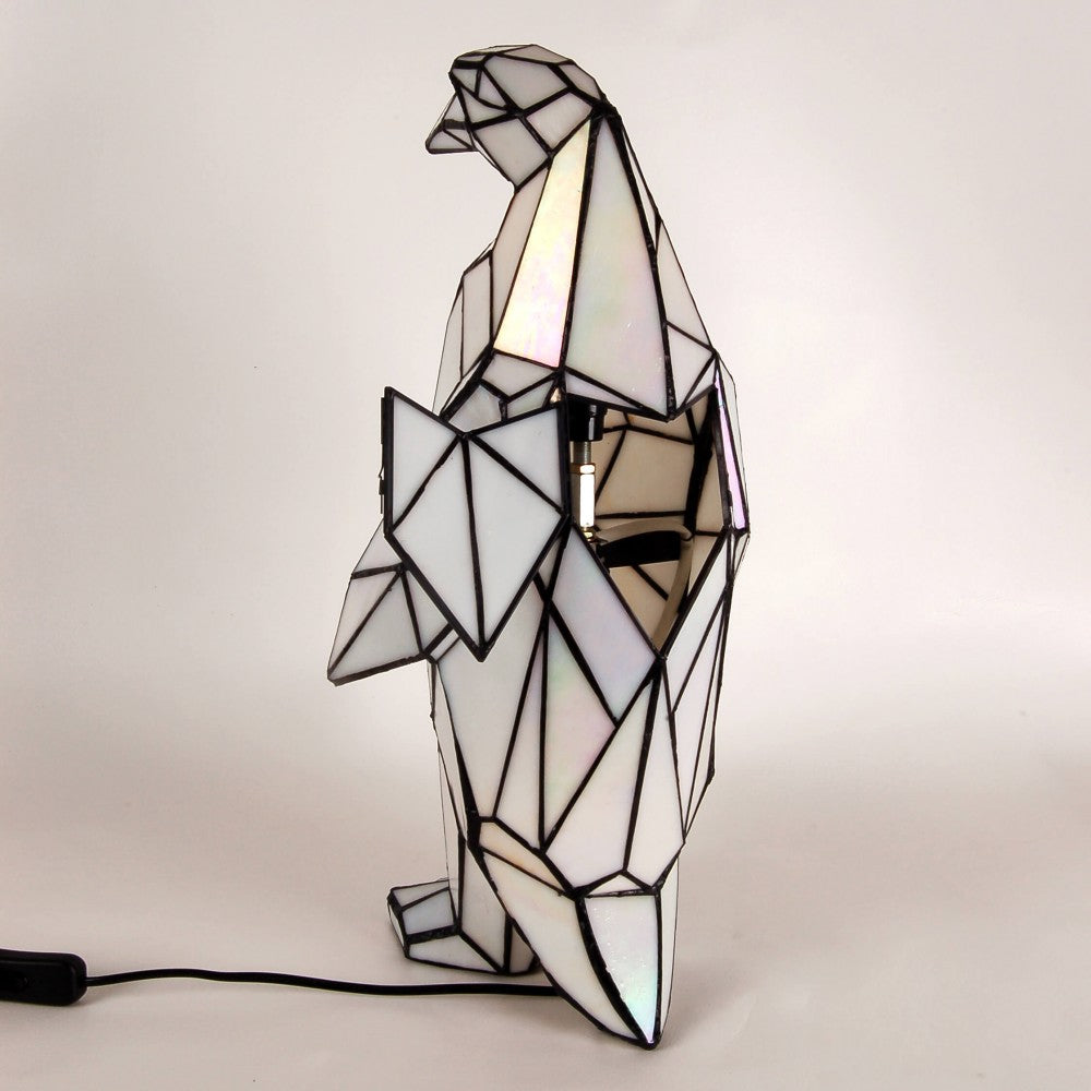 Lampada da Tavolo “JONNY” - BIONDI HOME