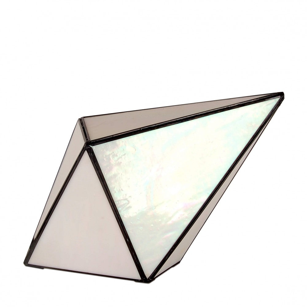 Lampada da Tavolo “DIAMOND” - BIONDI HOME
