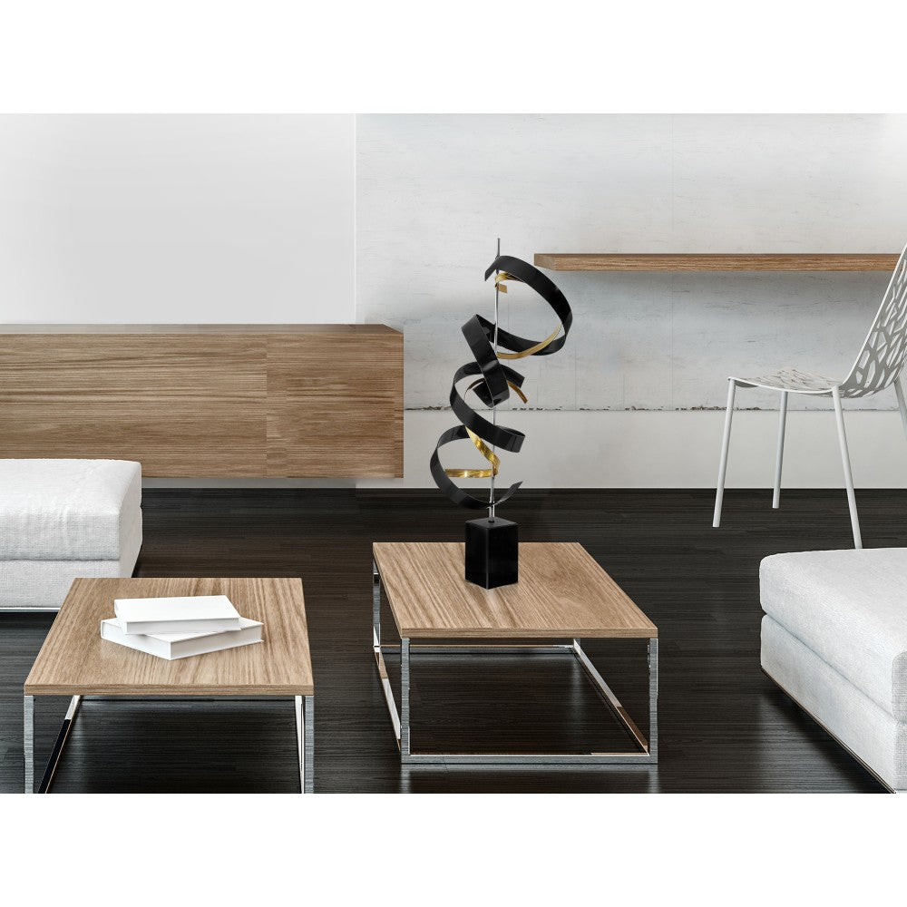 “NEROORO" - BIONDI HOME