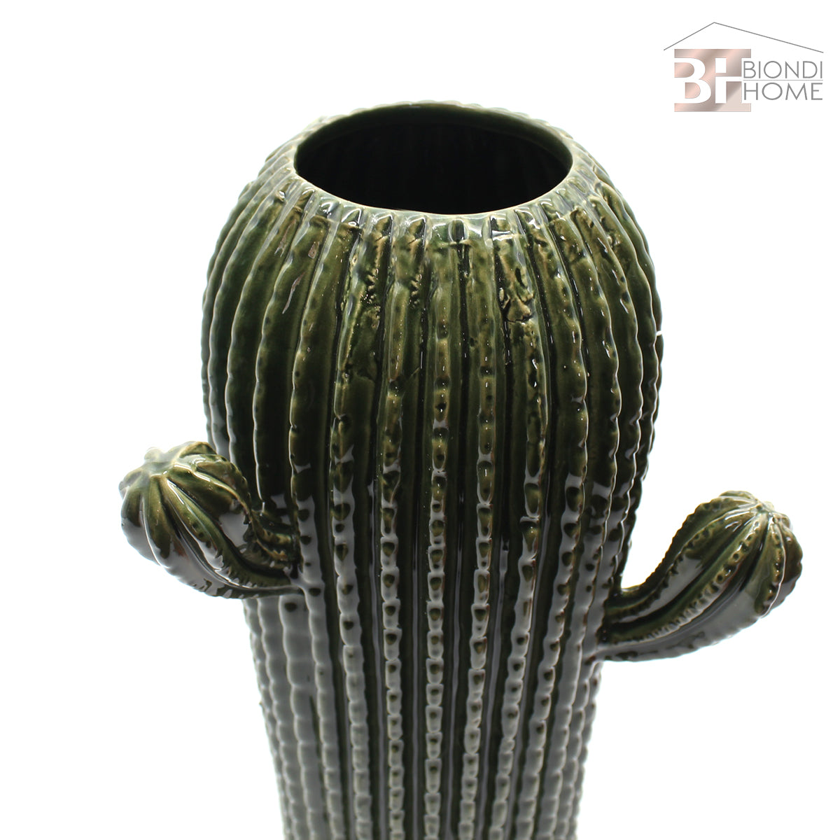 Vaso “CACTUS” - BIONDI HOME