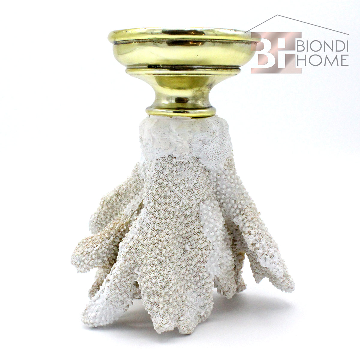 “CORAL” - BIONDI HOME