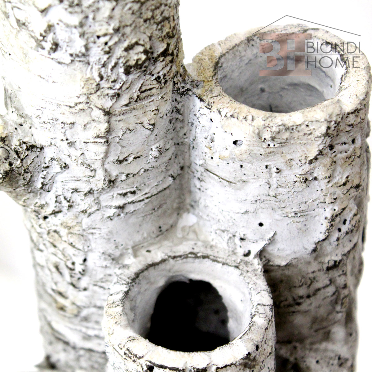 Vaso “WOOD” - BIONDI HOME