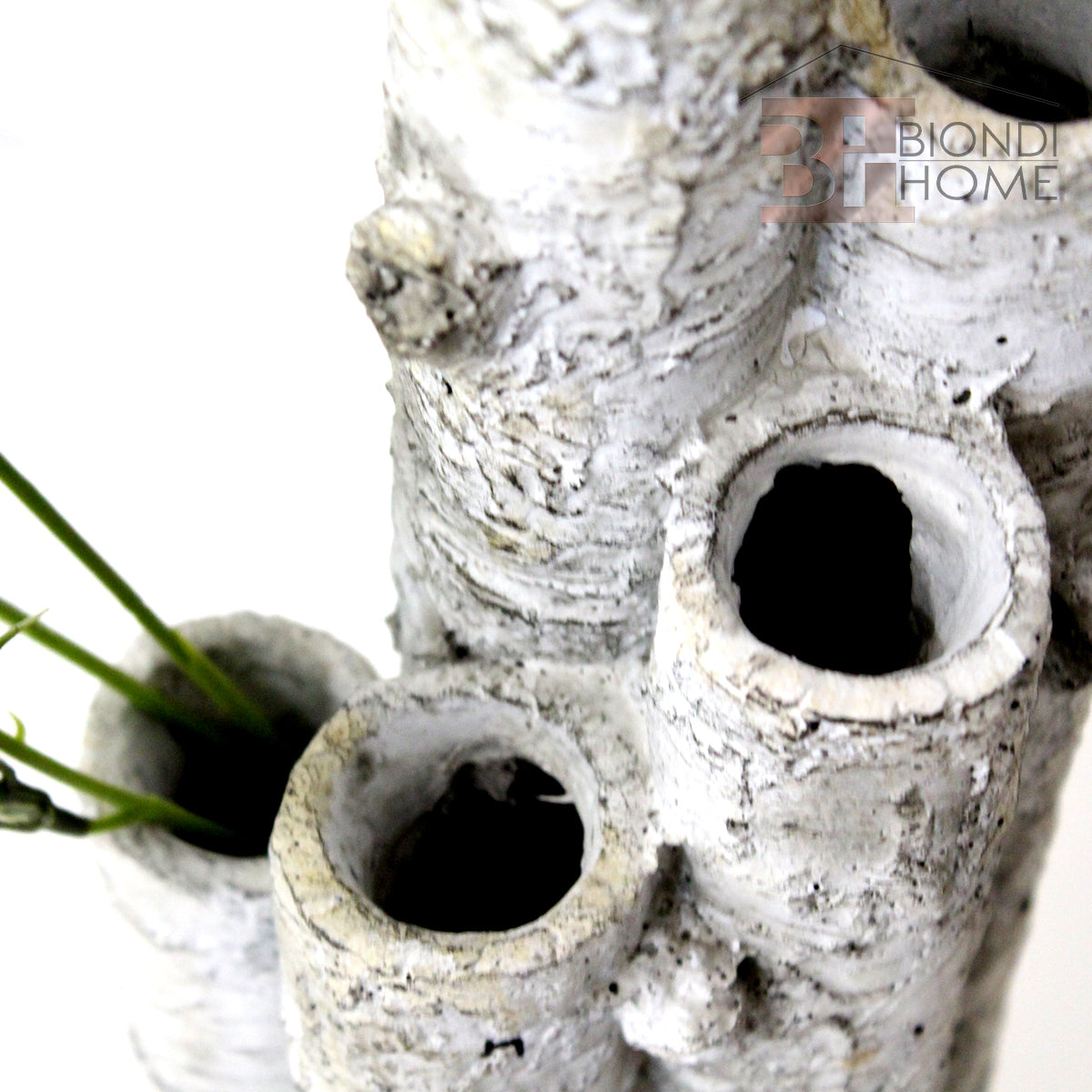 Vaso “WOOD” - BIONDI HOME