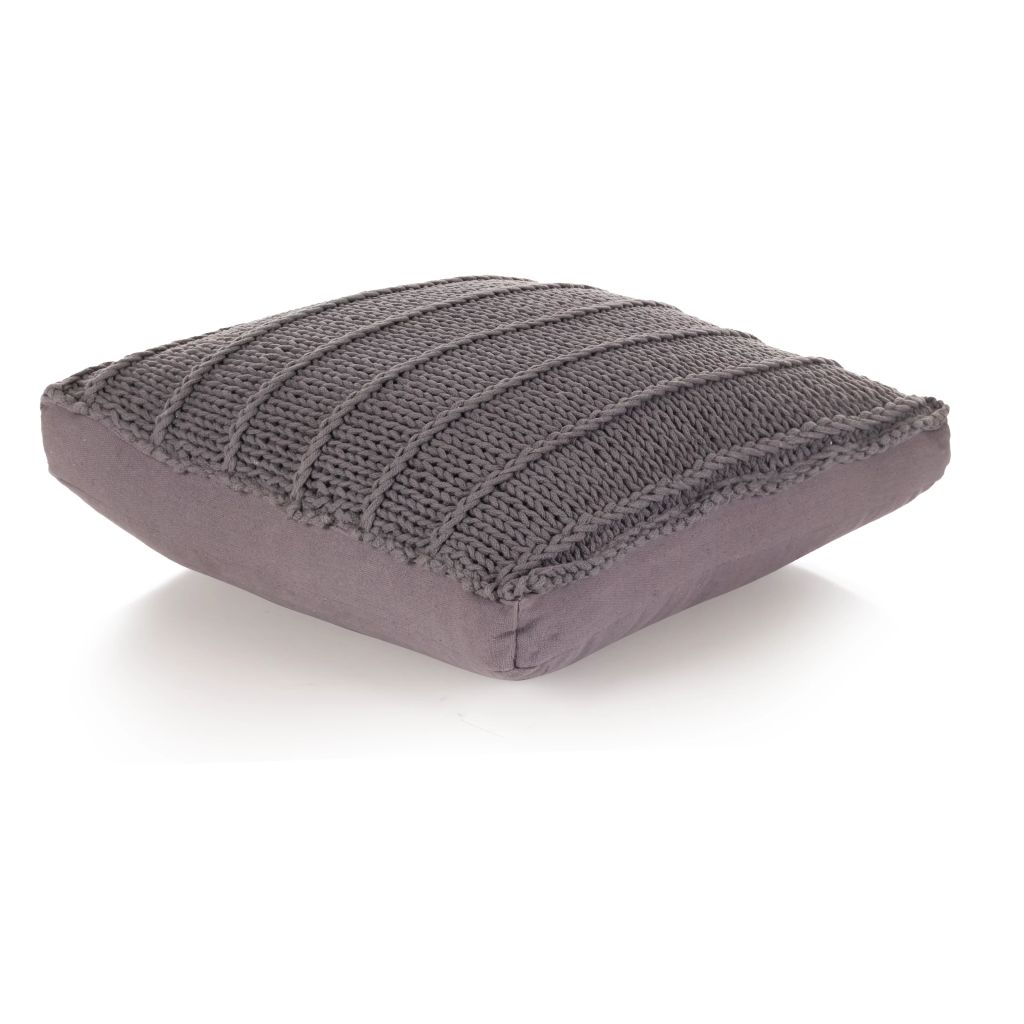 Cuscino “MAGLIA” - BIONDI HOME