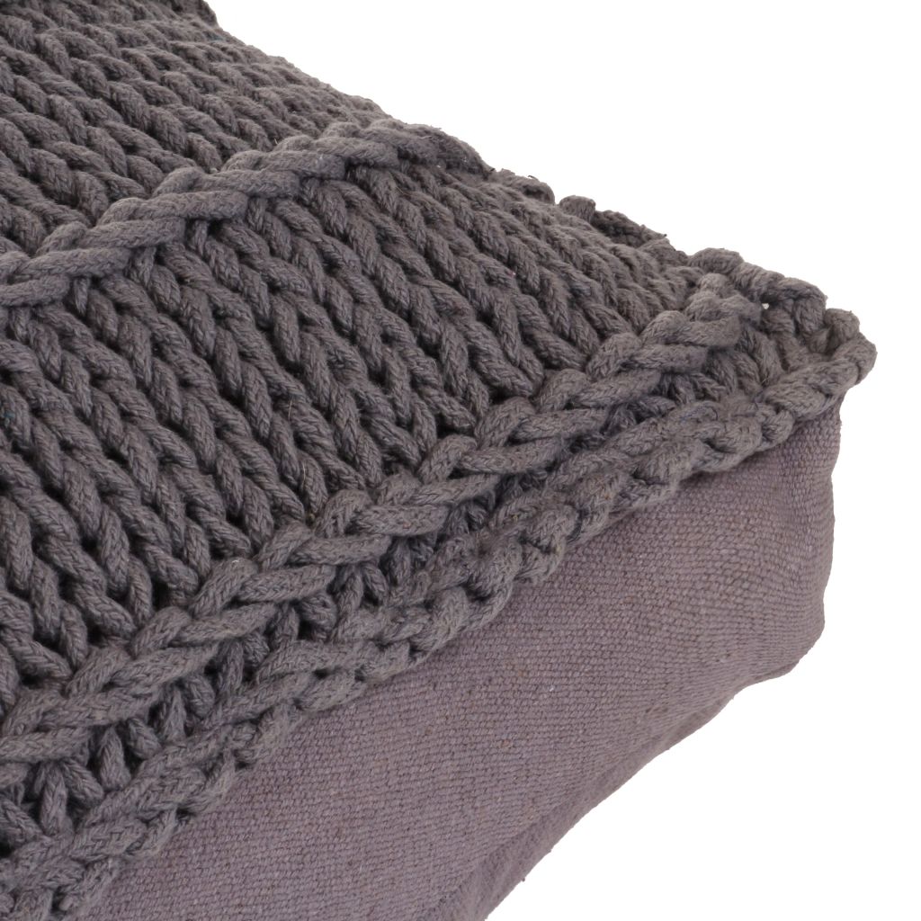 Cuscino “MAGLIA” - BIONDI HOME
