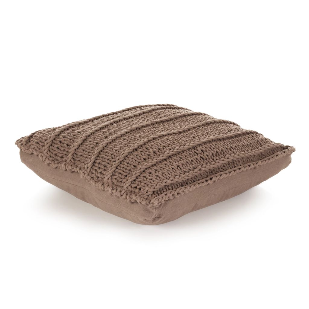 Cuscino “MAGLIA” - BIONDI HOME