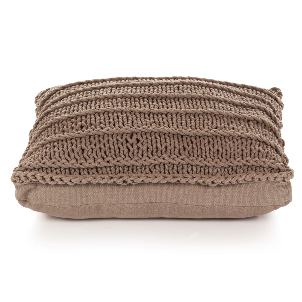 Cuscino “MAGLIA” - BIONDI HOME