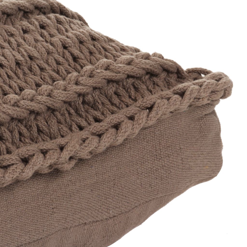 Cuscino “MAGLIA” - BIONDI HOME