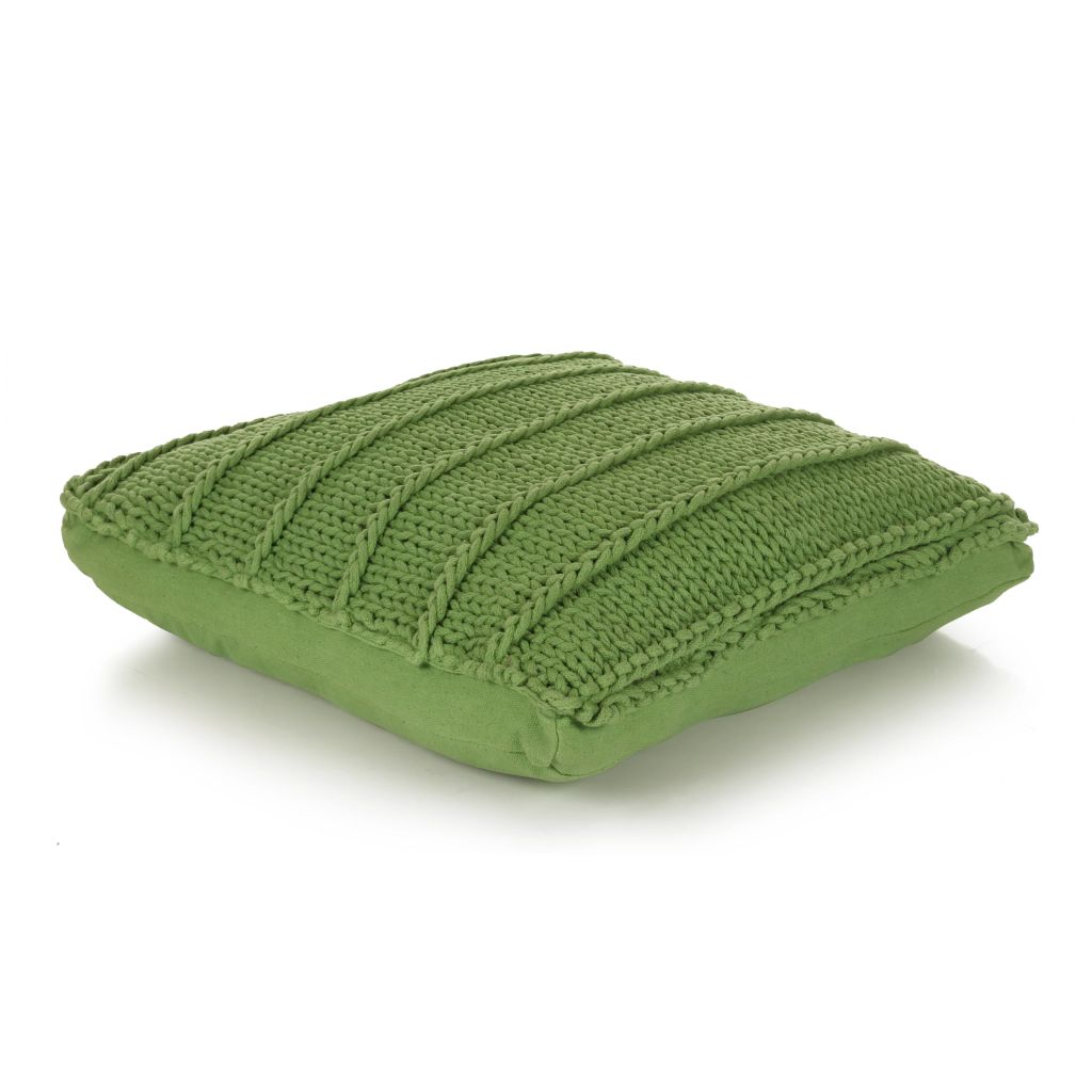 Cuscino “MAGLIA” - BIONDI HOME