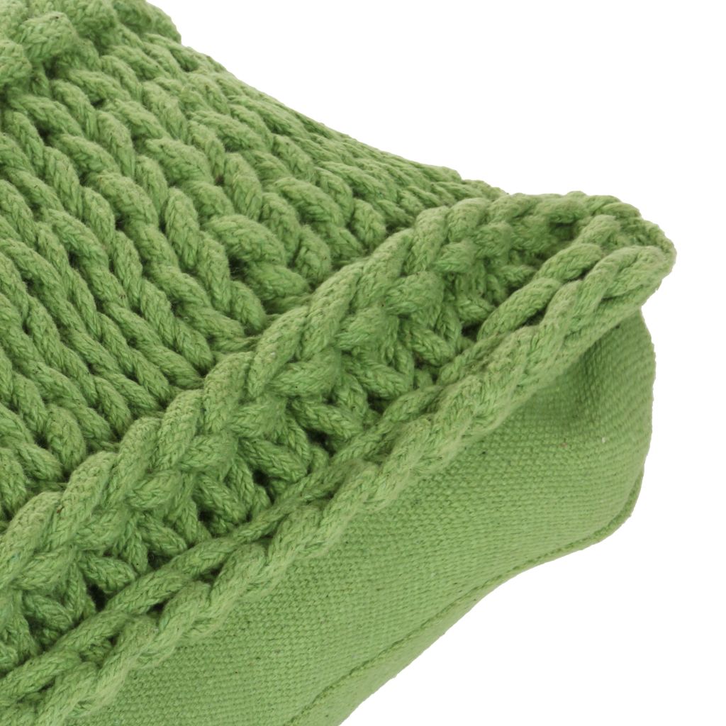Cuscino “MAGLIA” - BIONDI HOME