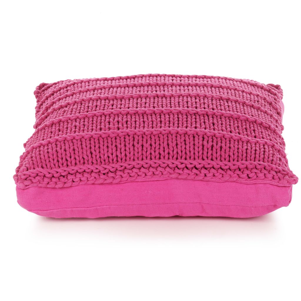 Cuscino “MAGLIA” - BIONDI HOME