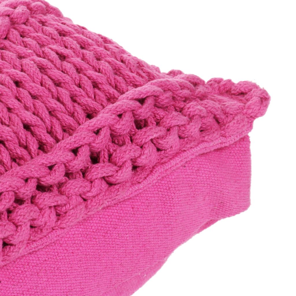 Cuscino “MAGLIA” - BIONDI HOME