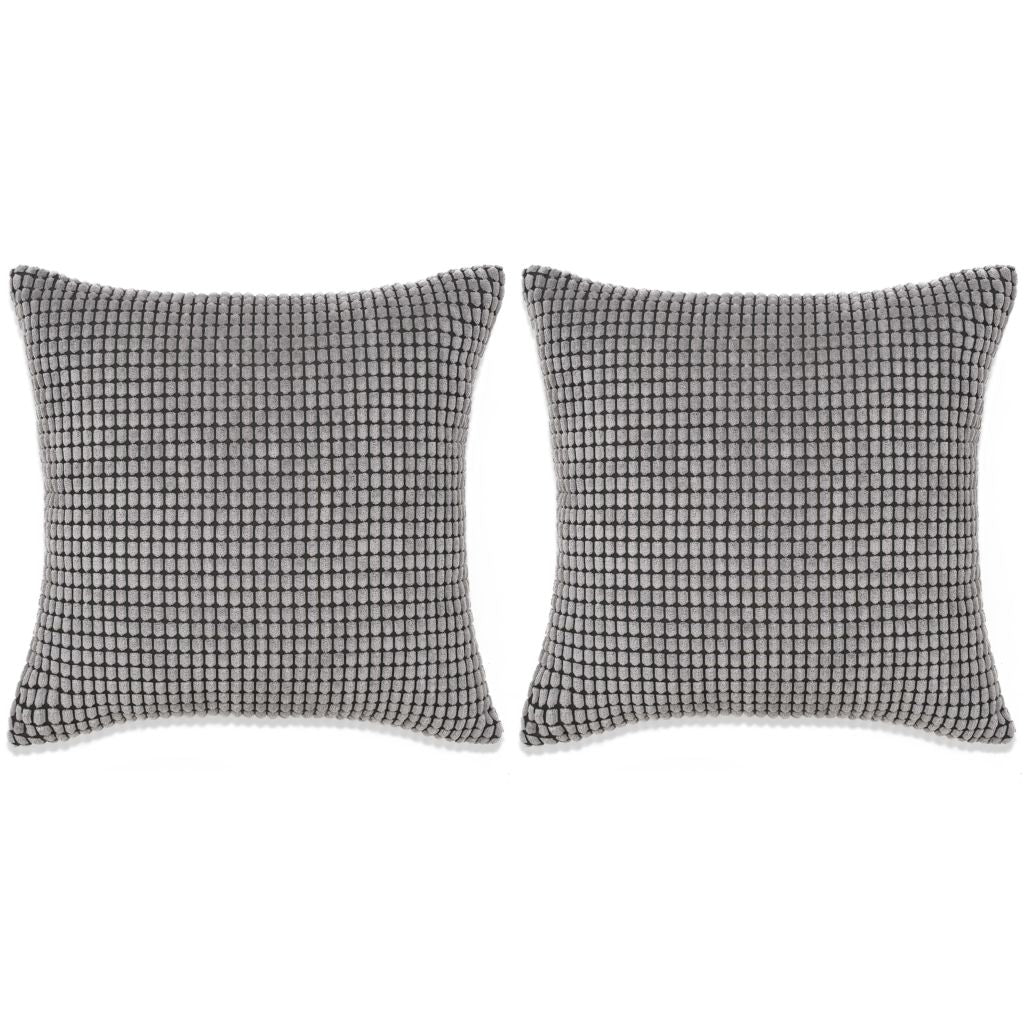 Cuscino “TREDI” (2pz) - BIONDI HOME