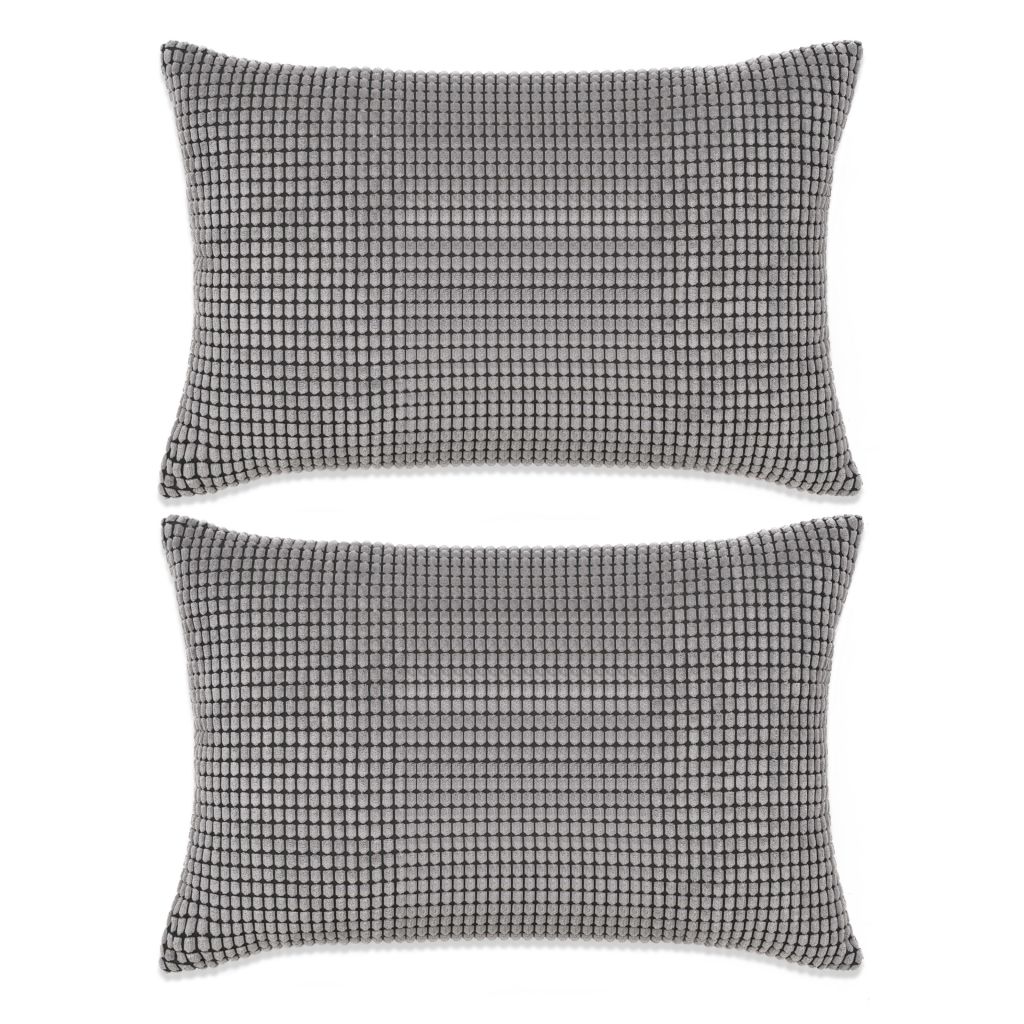 Cuscino “TREDI” (2pz) - BIONDI HOME
