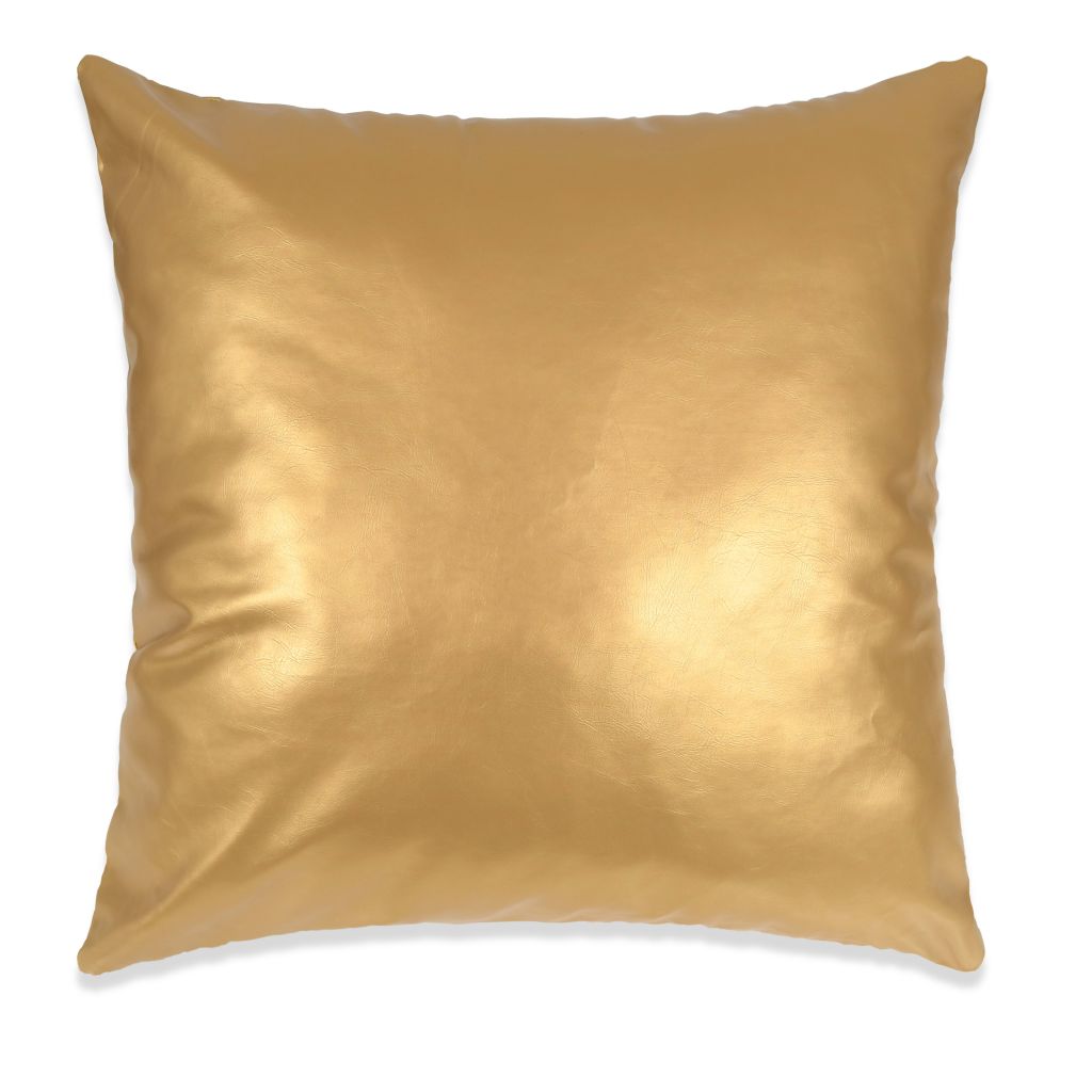 Cuscino "GOLD" (2pz) - BIONDI HOME