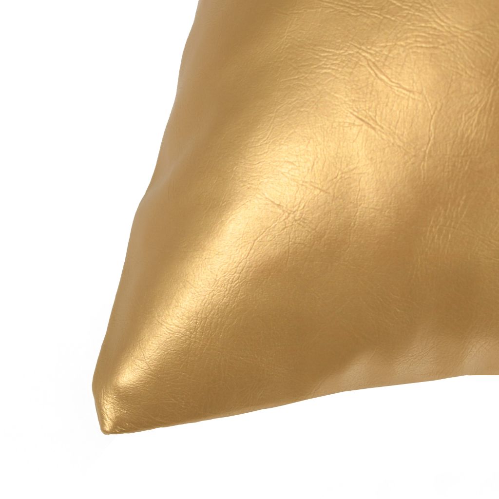Cuscino "GOLD" (2pz) - BIONDI HOME