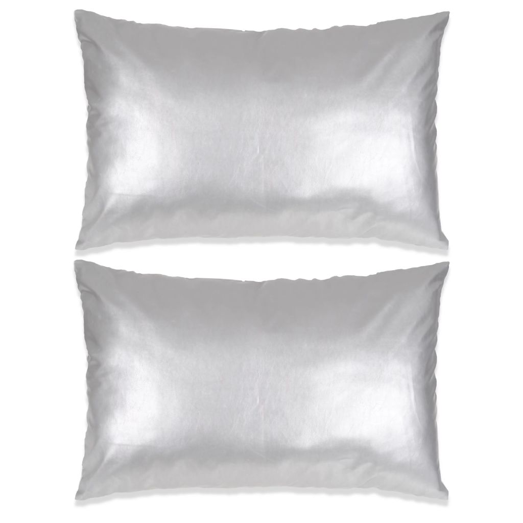 Cuscino “SILVER” (2pz) - BIONDI HOME