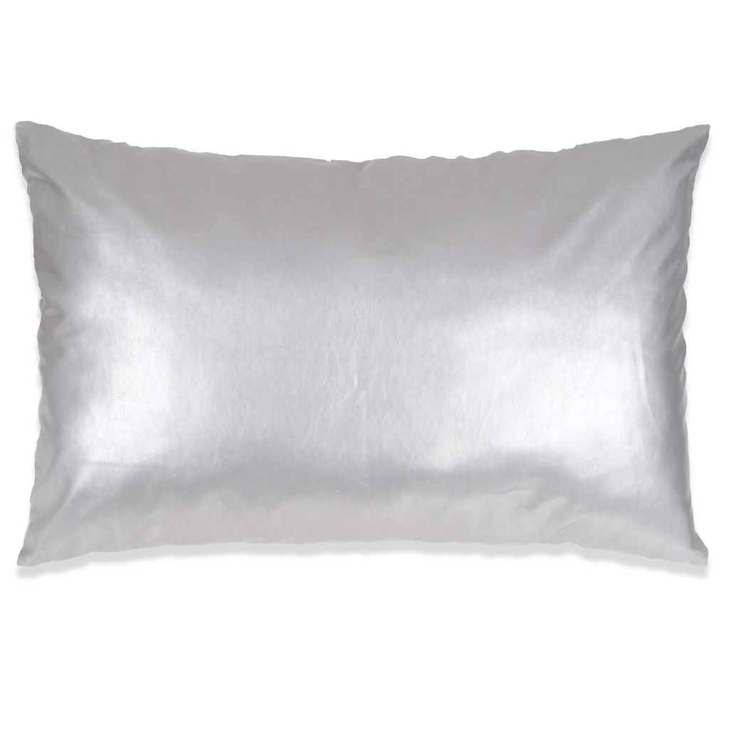 Cuscino “SILVER” (2pz) - BIONDI HOME