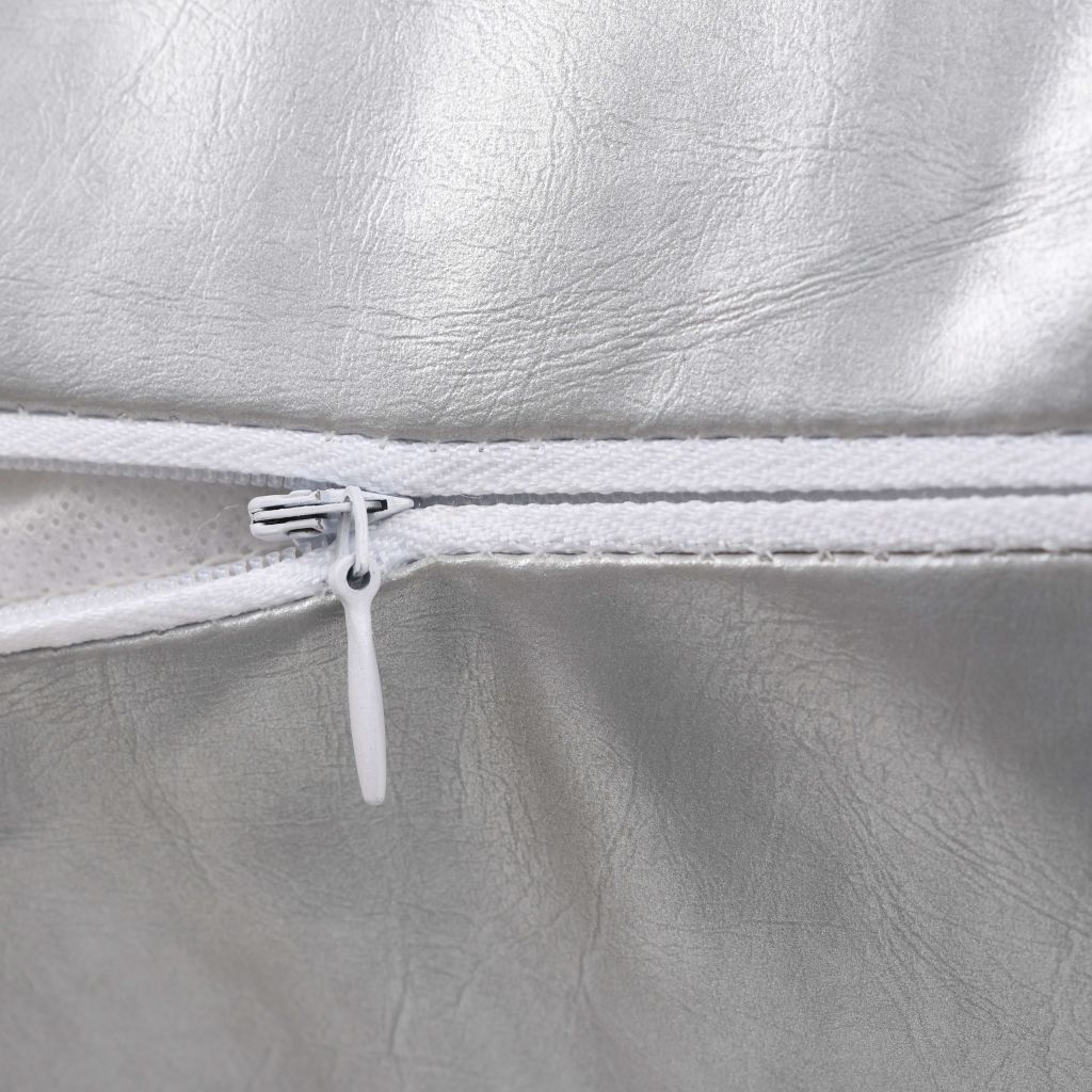 Cuscino “SILVER” (2pz) - BIONDI HOME