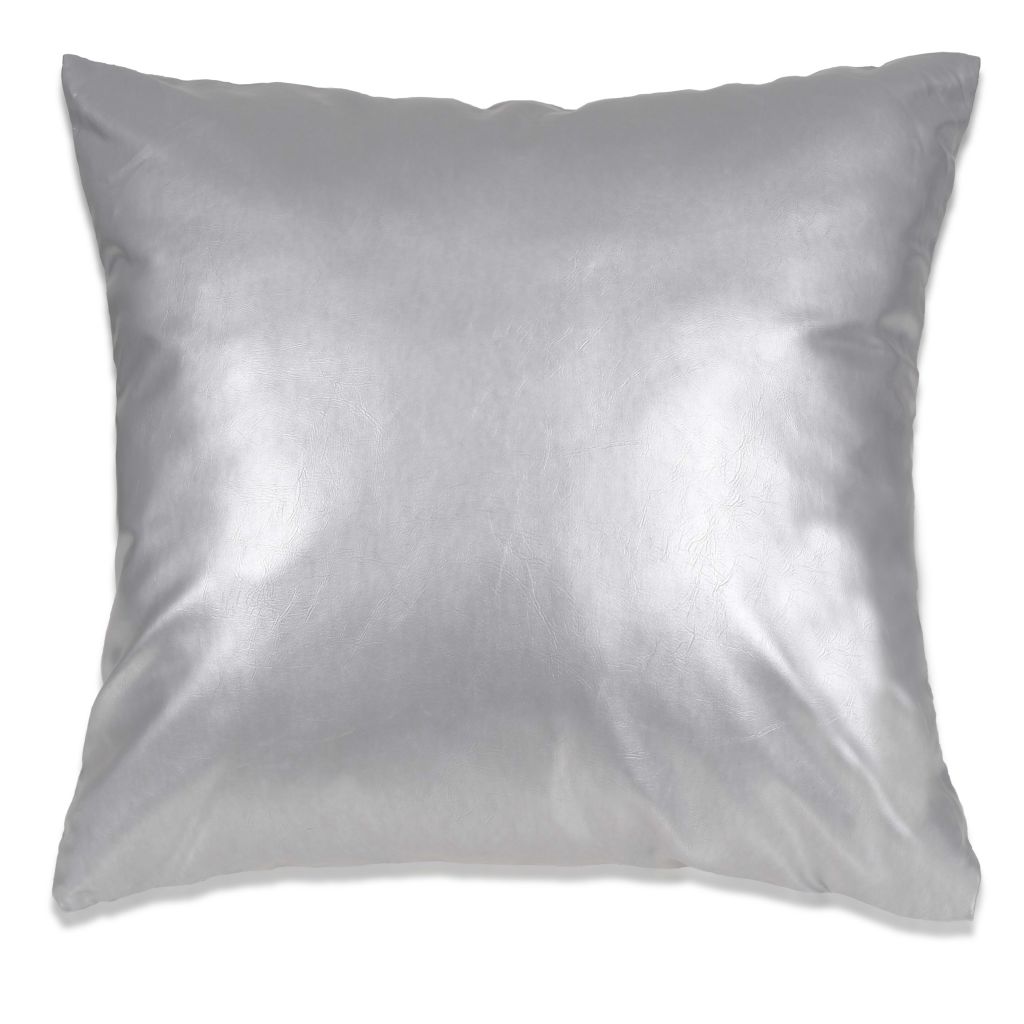 Cuscino “SILVER” (2pz) - BIONDI HOME