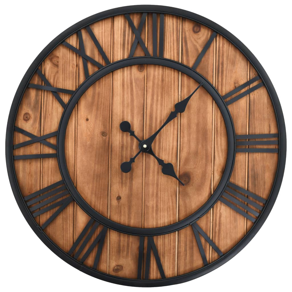 Orologio “BOSCO” - BIONDI HOME